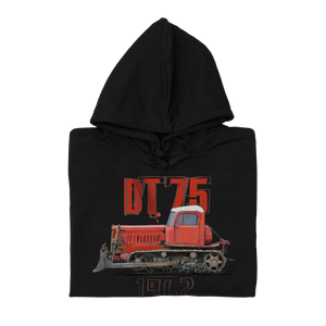 DT-75 - hoodie