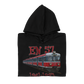 EN57 Regio - hoodie