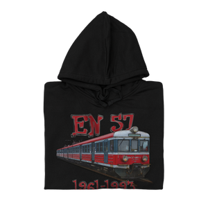 EN57 Regio - hoodie