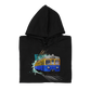 EN57 Regio - hoodie
