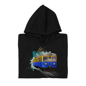 EN57 - hoodie