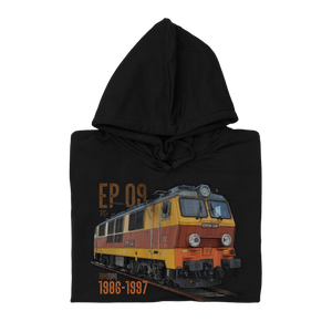 EP09 - hoodie