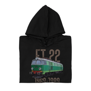 ET22 Byk - hoodie
