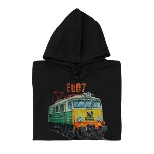 EU07 Siódemka - hoodie
