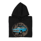Fiat 125p - hoodie