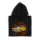 Fiat 125p - hoodie