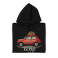 Fiat 126p - hoodie
