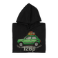 Fiat 126p - hoodie