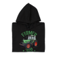 Fendt Farmer 309 — bluza z kapturem