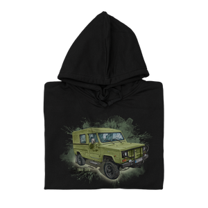 Honker - hoodie