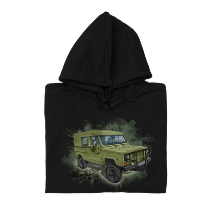 Honker - hoodie