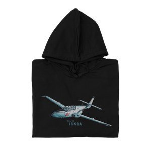 TS-11 Iskra - hoodie