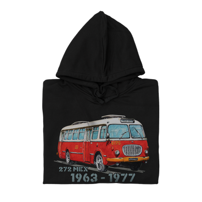 Jelcz 272 MEX - hoodie
