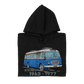Jelcz 272 MEX - hoodie