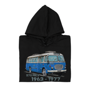 Jelcz 272 MEX - hoodie