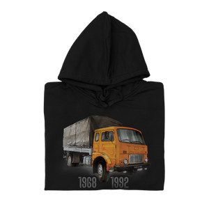 Jelcz 300 - hoodie