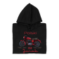 Junak - hoodie