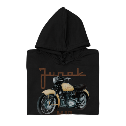 Junak M10 - hoodie