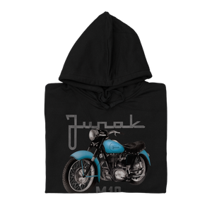 Junak M10 - hoodie