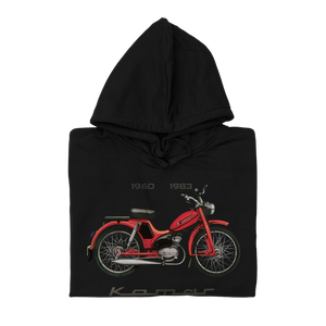 Komar - hoodie