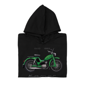 Komar - hoodie
