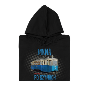 Konstal N - hoodie