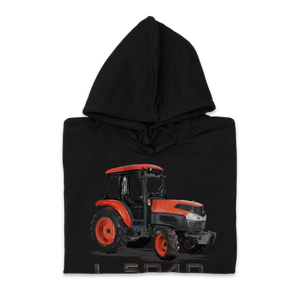 Kubota L5040 — hoodie