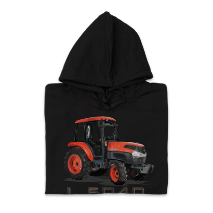 Kubota L5040 — hoodie