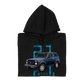 Lada Niva - hoodie