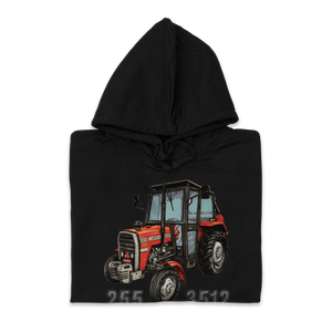 Massey Ferguson — hoodie