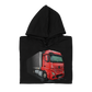 Mercedes-Benz Actros - bluza z kapturem