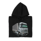 Mercedes-Benz Actros - bluza z kapturem