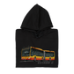 Mercedes-Benz Citaro O530G — hoodie