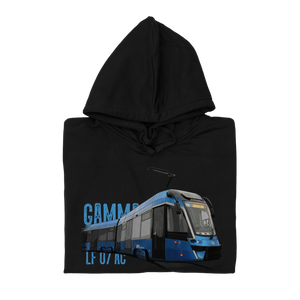 Moderus Gamma - hoodie