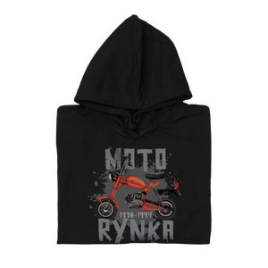 Motorynka - hoodie