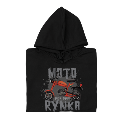 Motorynka - hoodie