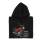 MZ ETZ 250 — Kapuzenpullover