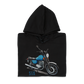 MZ ETZ 250 — Kapuzenpullover