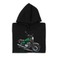 MZ ETZ 250 — Kapuzenpullover