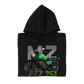 MZ ETZ 251 - mikina s kapucí