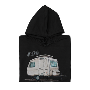 Niewiadów N‑126 - hoodie