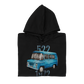 Nysa - hoodie
