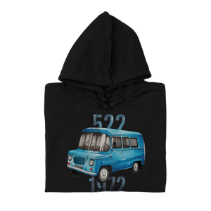 Nysa - hoodie