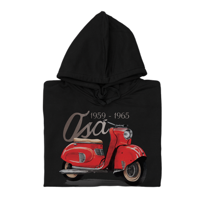 Osa - hoodie