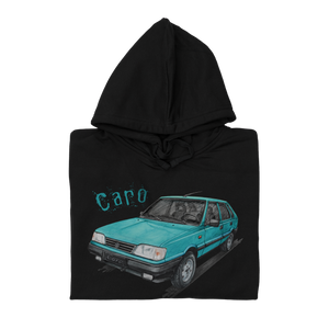 Polonez Caro - hoodie