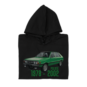 Polonez - hoodie