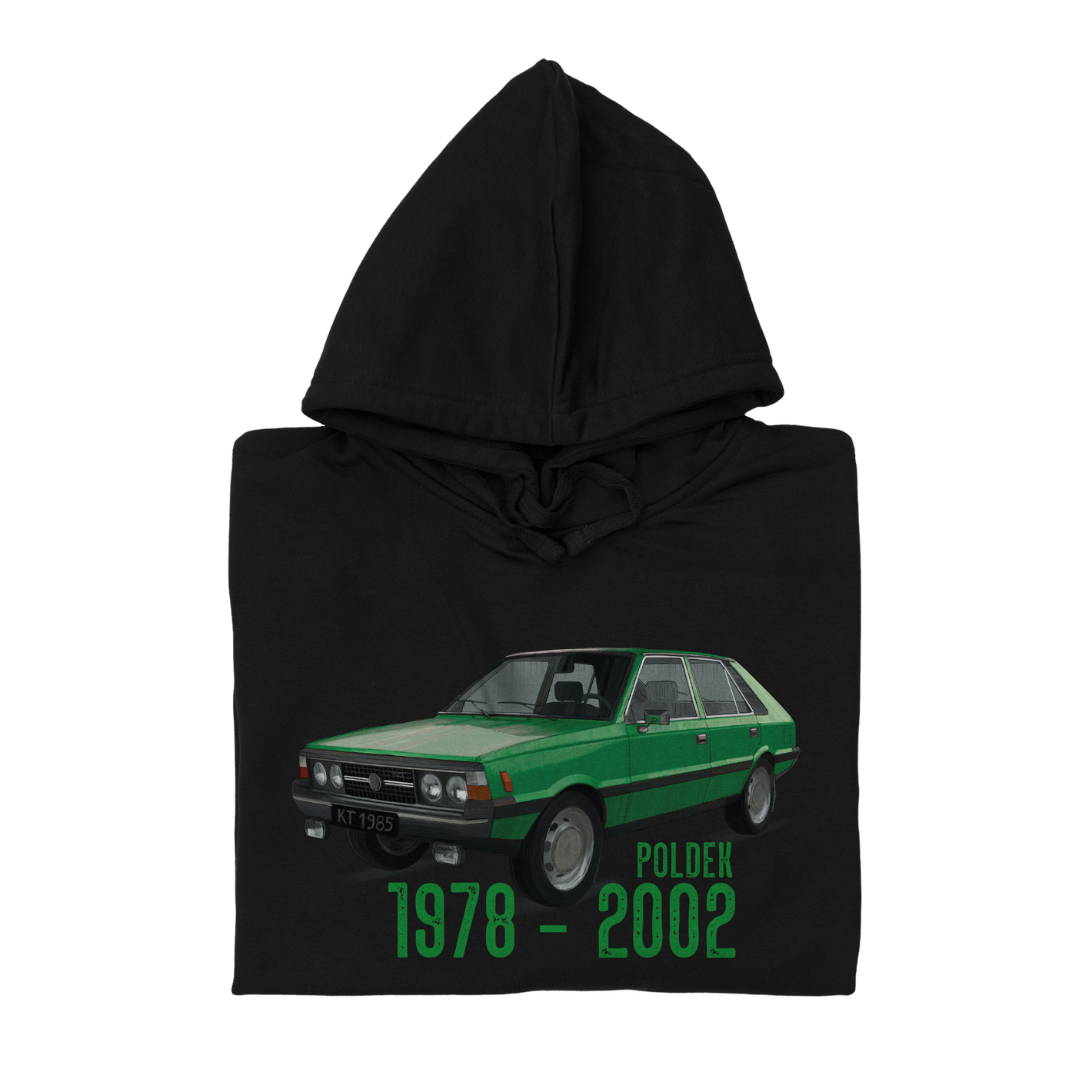 Polonez - hoodie