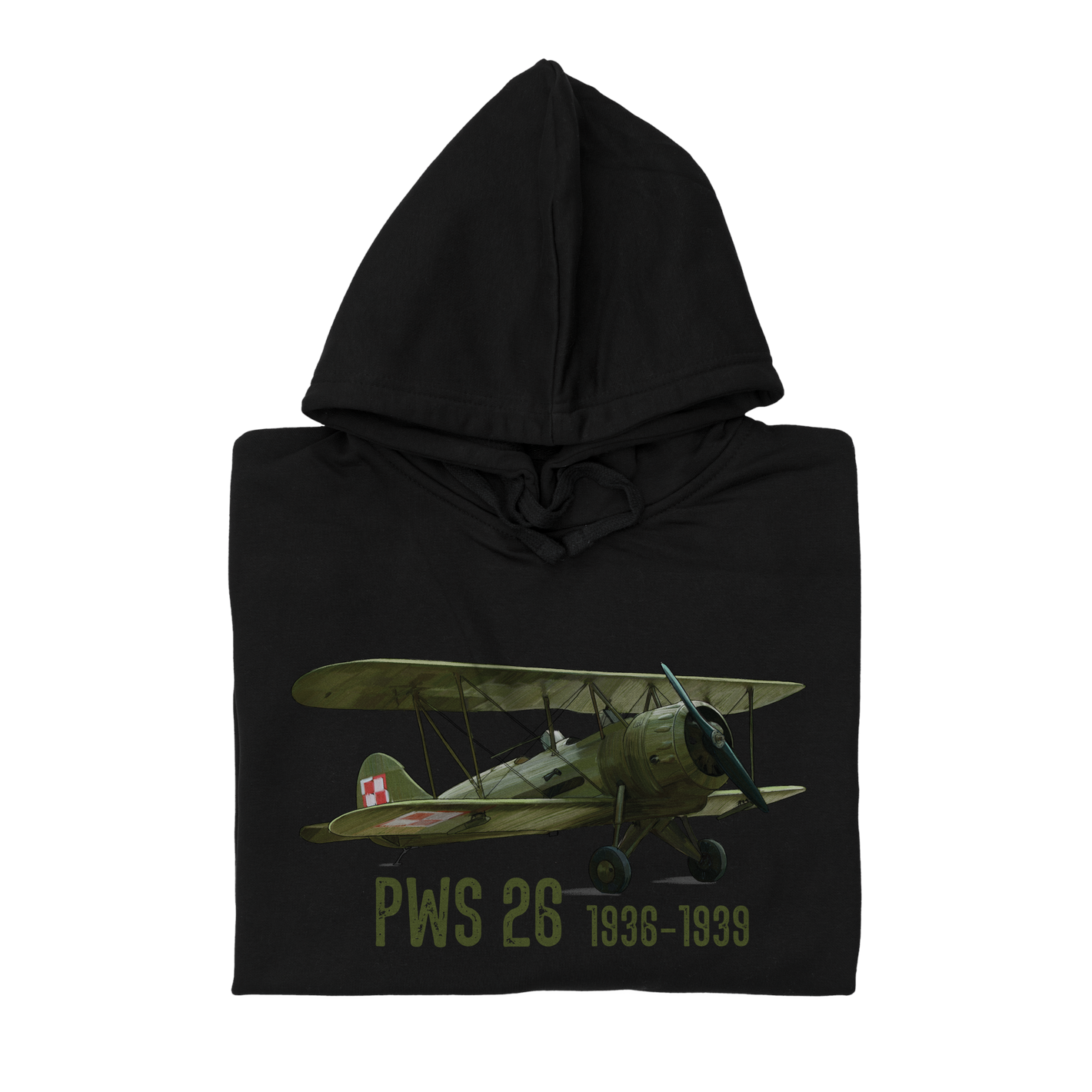 PWS-26 - hoodie