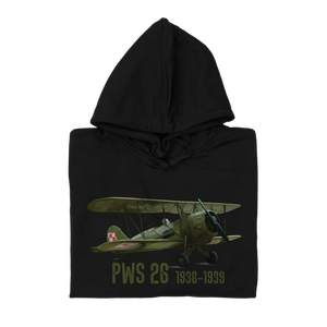 PWS-26 - hoodie