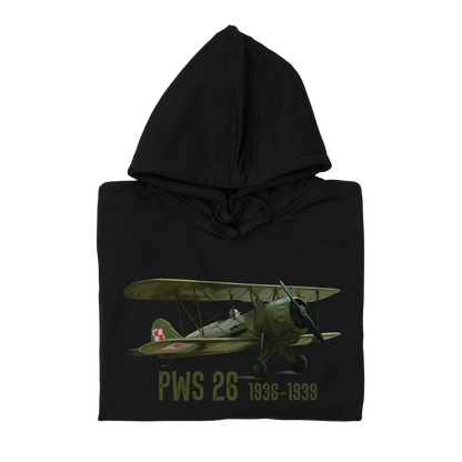 PWS-26 - hoodie